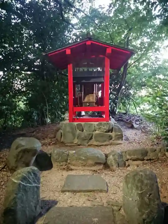 祠(愛知県)