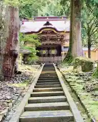 永平寺(福井県)