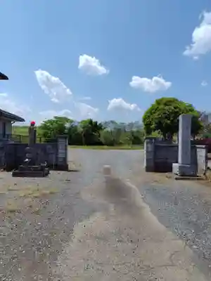 寶勝寺(埼玉県)