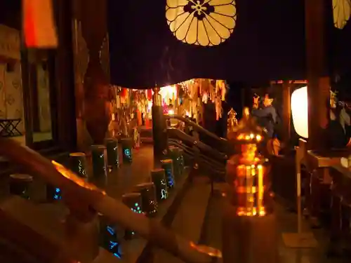 東京大神宮の本殿・本堂