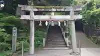 玉作湯神社(島根県)