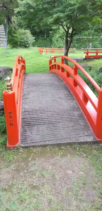 代継宮(熊本県)