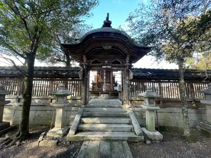 日枝神社(滋賀県)