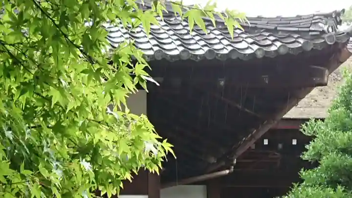 青蓮院門跡のその他建物