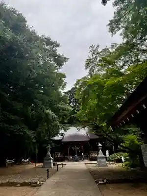 陸奥総社宮(宮城県)