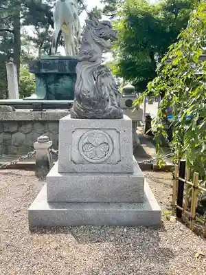 龍城神社(愛知県)