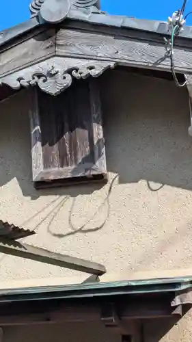 行者堂（下阪本わかる教室）(滋賀県)