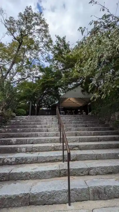 三千院門跡(京都府)