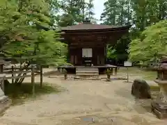 壇上伽藍の建物その他