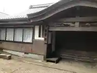 白川神社のその他建物