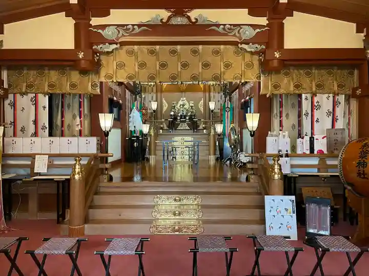 秋葉神社(東京都)