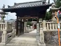 皇太子神社(香川県)