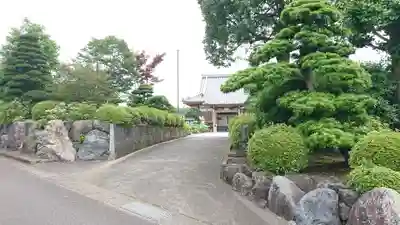 代通寺のその他建物