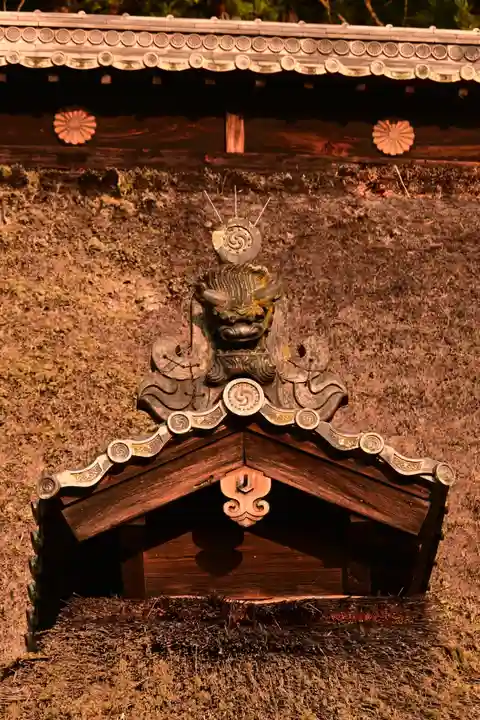 常楽寺(長野県)