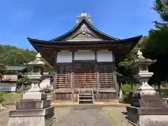 斎神社(福井県)