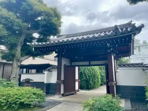 圓照寺(東京都)