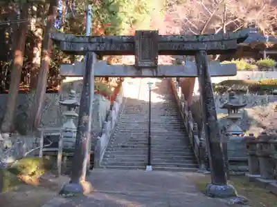 箸蔵寺(徳島県)