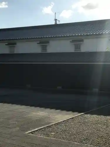 伏見稲荷大社 御旅所(京都府)