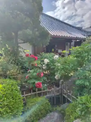石光寺(奈良県)