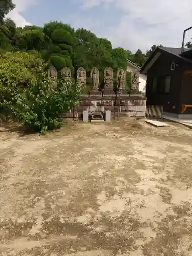 元三大師安楽寺の仏像