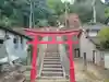 正一位金光稲荷神社(京都府)