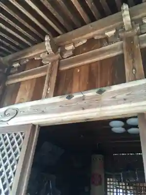 飯部磐座神社(福井県)