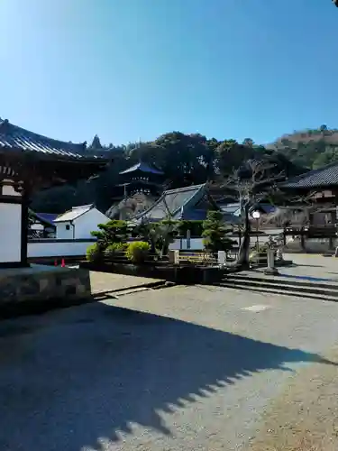 當麻寺(奈良県)