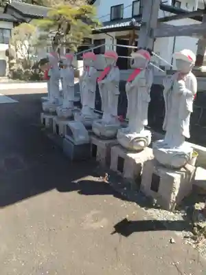 向泉寺(宮城県)