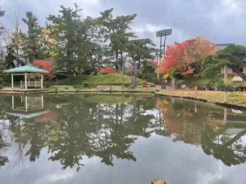 白山神社(新潟県)