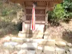 酒波寺(滋賀県)