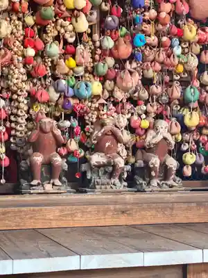 金剛寺（八坂庚申堂）(京都府)