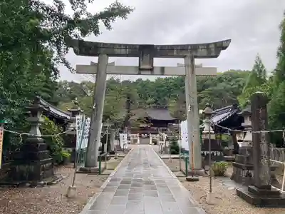 手力雄神社(岐阜県)
