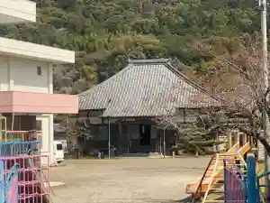 南泉寺(三重県)