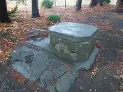 林神社(埼玉県)