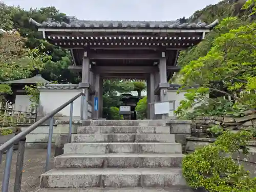 安養院　(田代寺）(神奈川県)