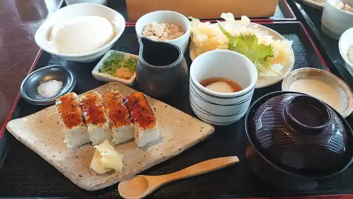 伊勢神宮内宮(皇大神宮)(三重県)