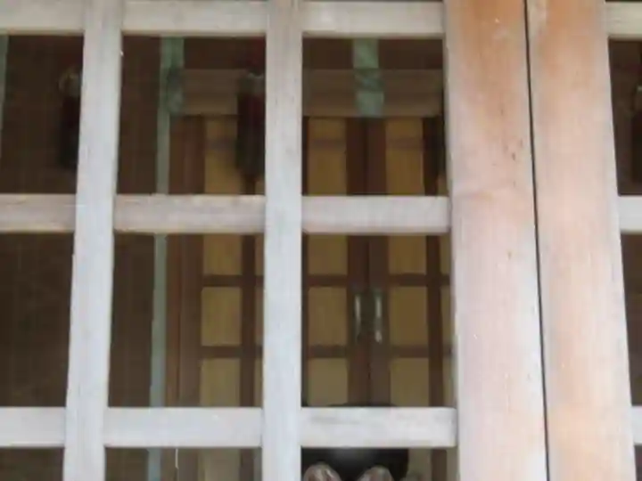 北條寺のその他建物