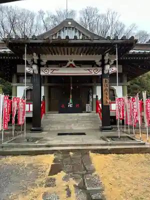清滝寺(茨城県)