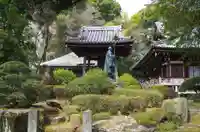 安養院のその他建物