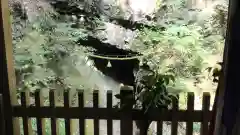 室生龍穴神社の建物その他