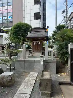 柏神社(千葉県)