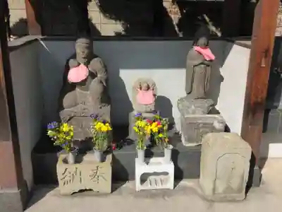 承教寺(東京都)