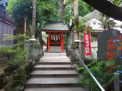 江東天祖神社(東京都)