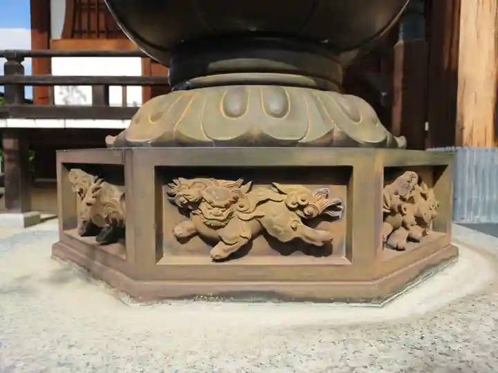 勝福寺(埼玉県)