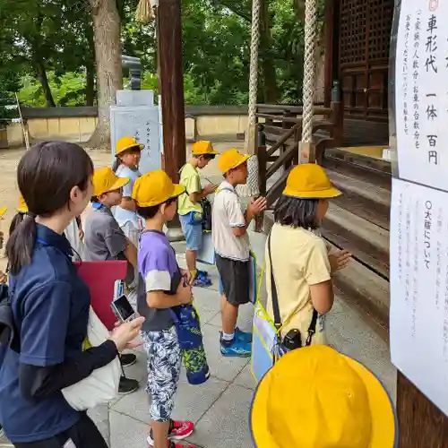 三津厳島神社(愛媛県)