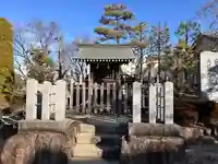 天神社(愛知県)