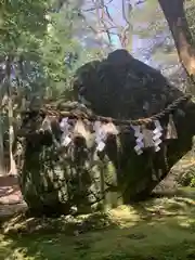 出雲大神宮の建物その他