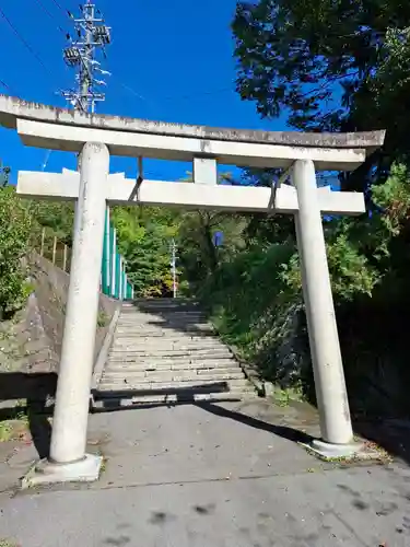 手長神社(長野県)