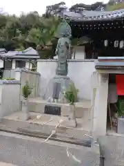 禅林寺(和歌山県)