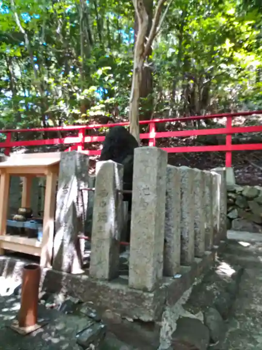 宝山寺(奈良県)